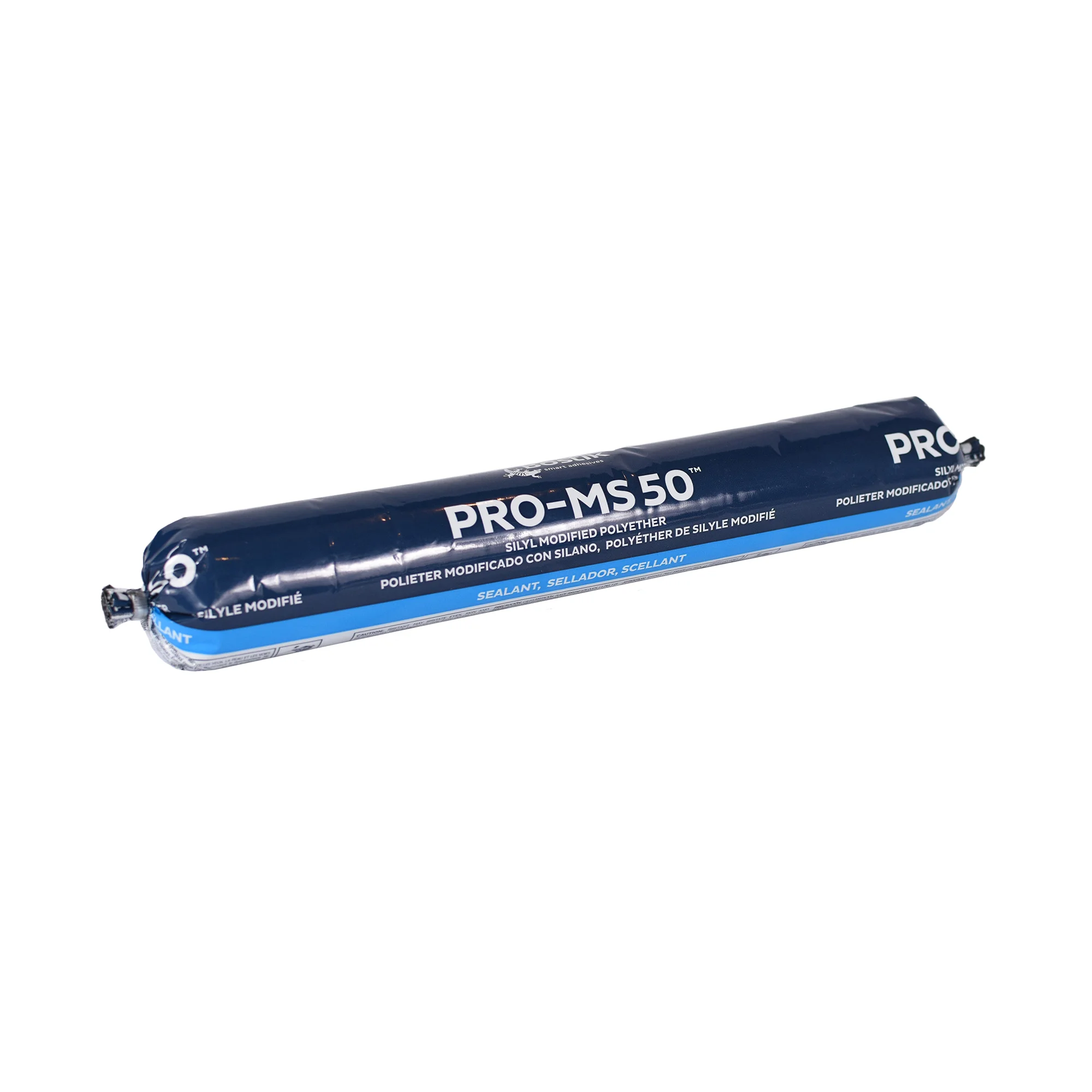 Bostik PRO-MS 50 Sealant & Adhesive — Pacific Sash & Design